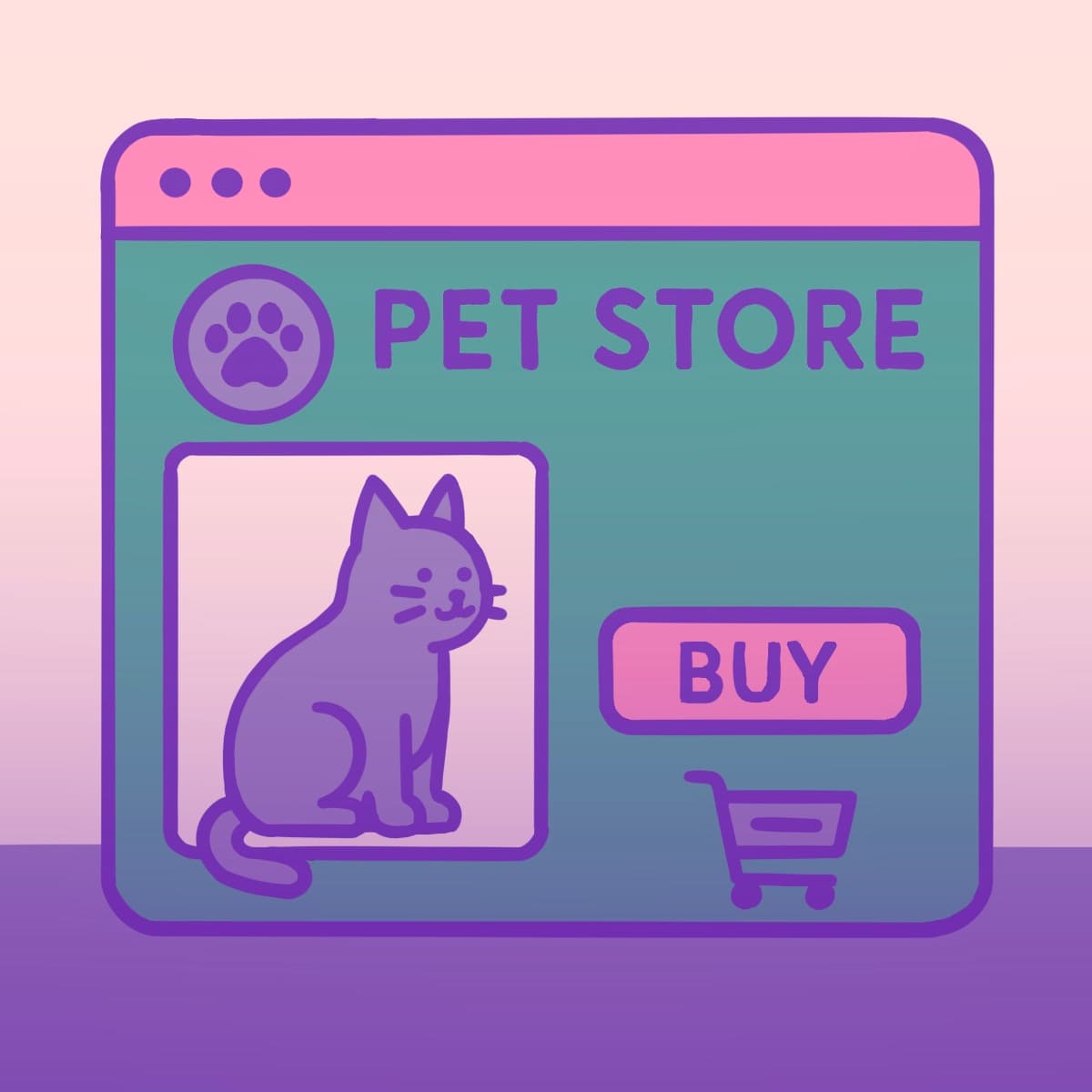 Pet Store